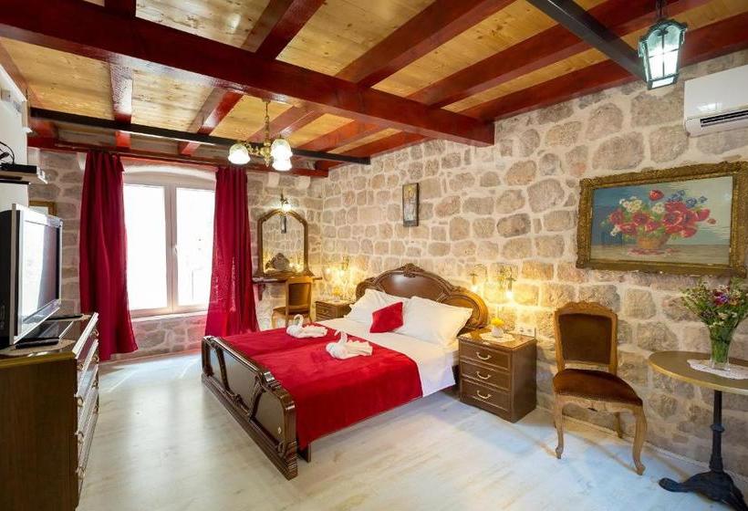 فندق Juliette's Palace Studios