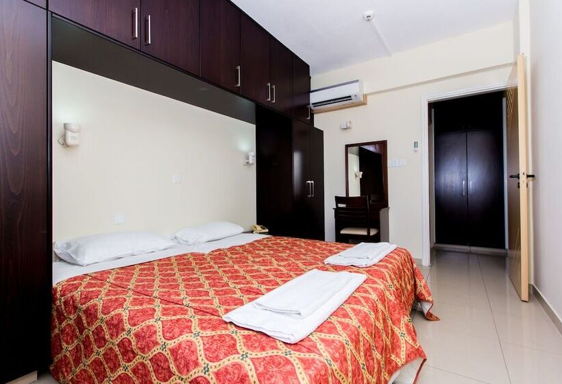 Fotos del hotel Kama Lifestyle Apartments: 1 Fotos del hotel Kama Lifestyle Apartments: 1