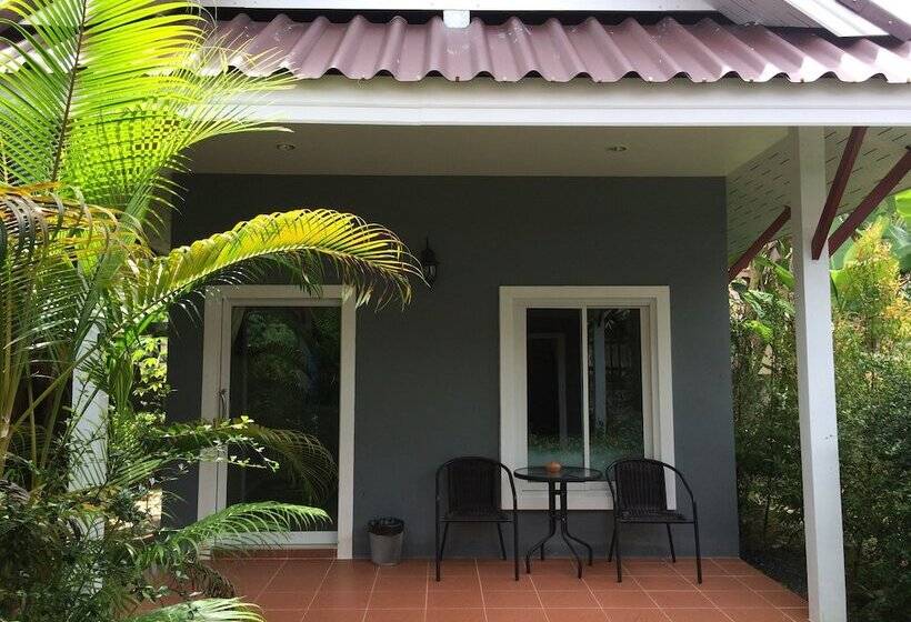 Hotel Khaolak Tusneem Resort