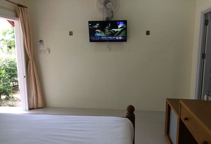 Hotel Khaolak Tusneem Resort