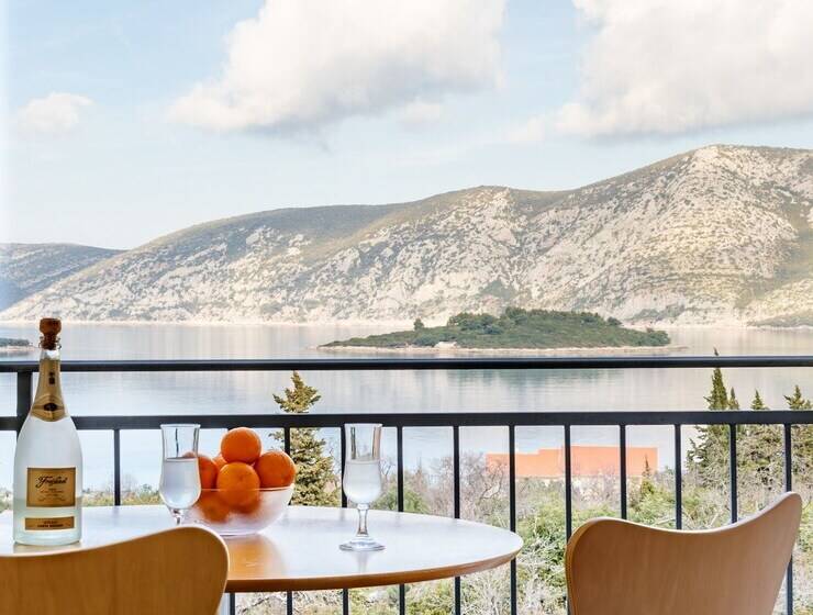 هتل Kis Residence