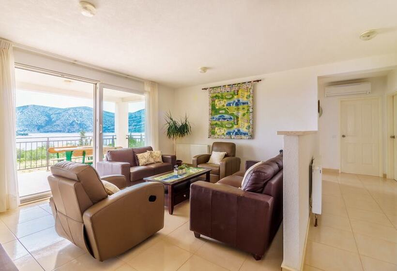 هتل Kis Residence