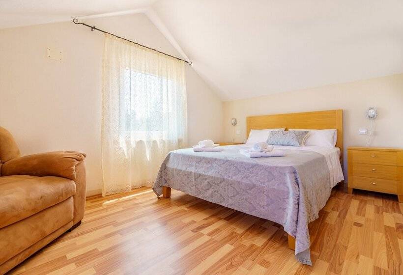 هتل Kis Residence