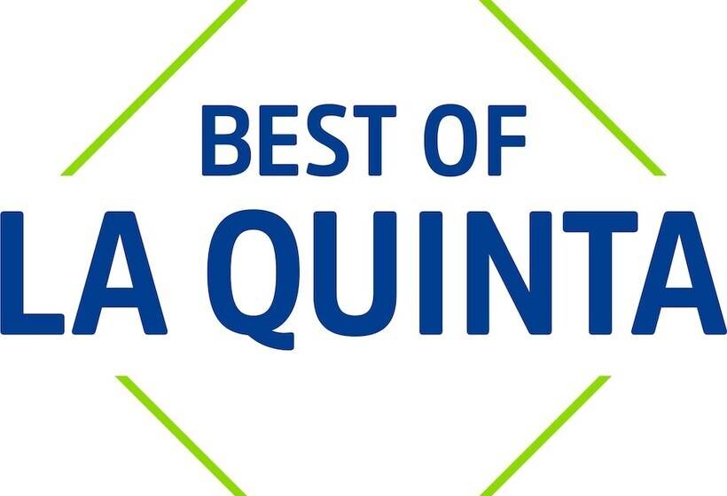 בית מלון כפרי La Quinta By Wyndham Opelika Auburn