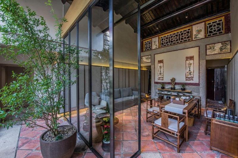 ホテル Lagom Hong Xiang