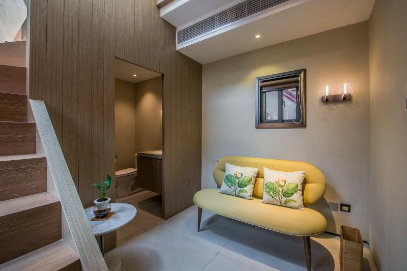 فندق Lagom Hong Xiang
