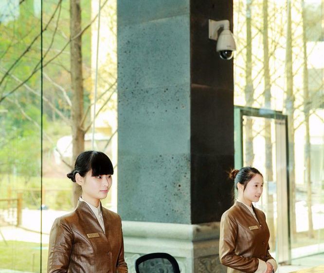 호텔 Fliport Resort Valley Longyan