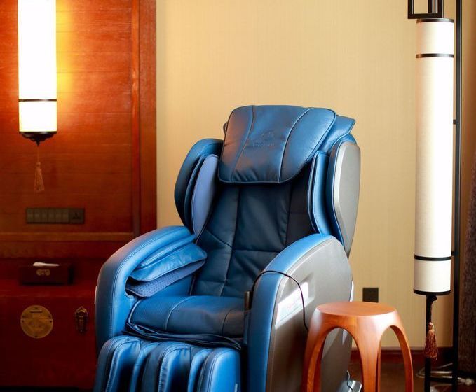 호텔 Fliport Resort Valley Longyan