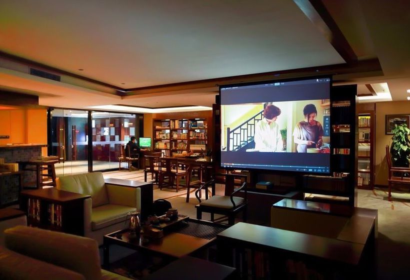 호텔 Fliport Resort Valley Longyan