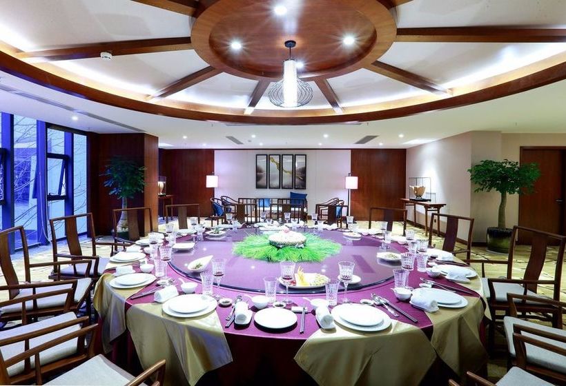 호텔 Fliport Resort Valley Longyan