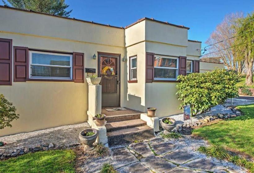 호텔 Mayberry Haven