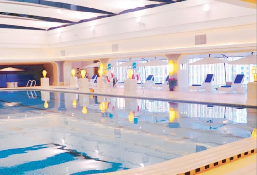ホテル North York Service Apartment Shenyang