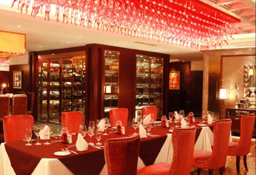 ホテル North York Service Apartment Shenyang