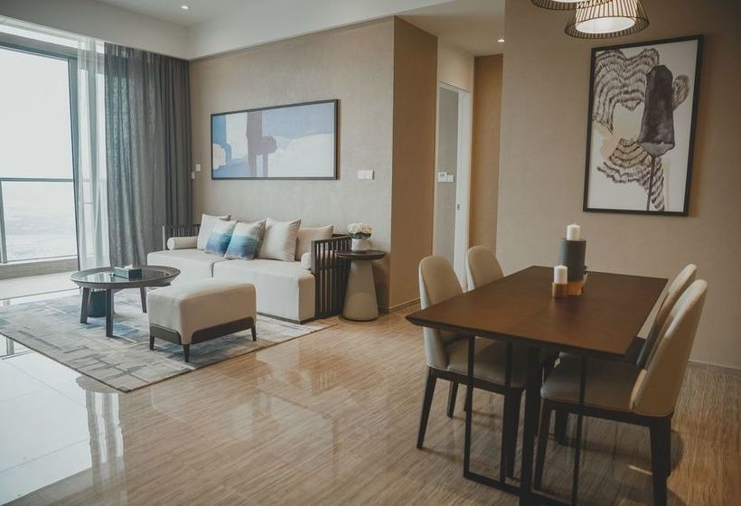 فندق Noyah Residence Sanya