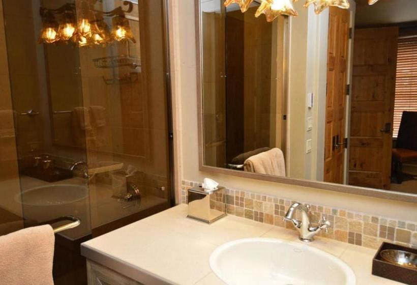 فندق Obermeyer Place By Frias Properties