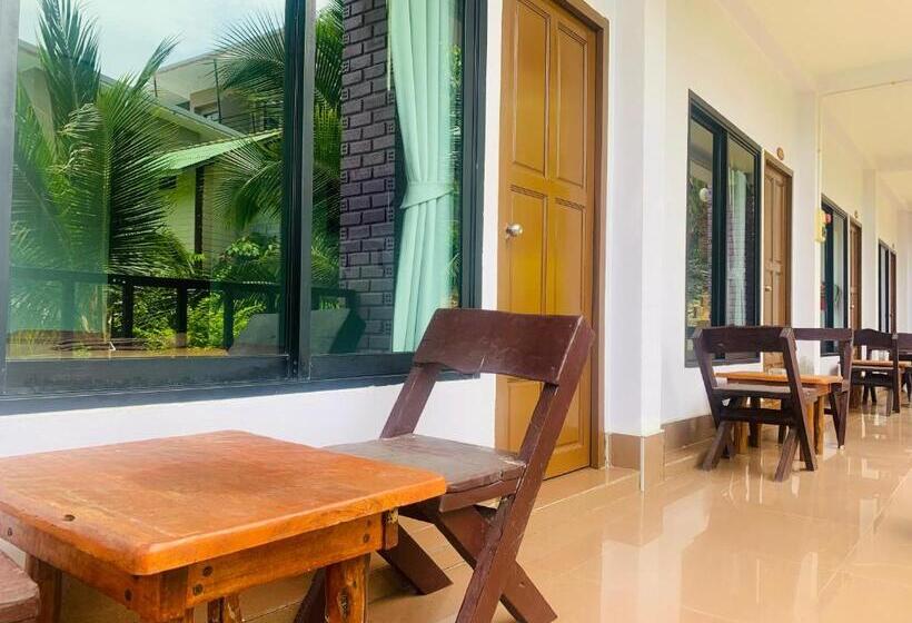 هتل View Garden Resort
