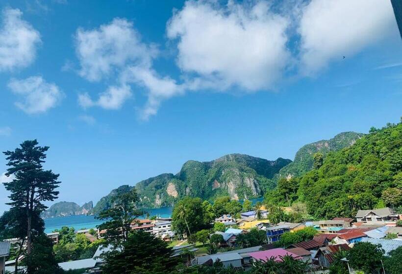 هتل View Garden Resort