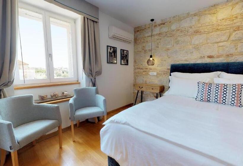 호텔 Riva Apartments