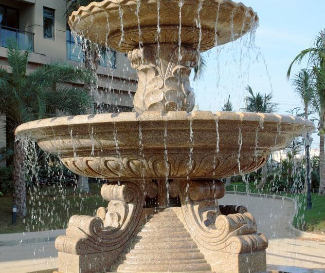 فندق Paxton Vacances Resort & Suites Sanya