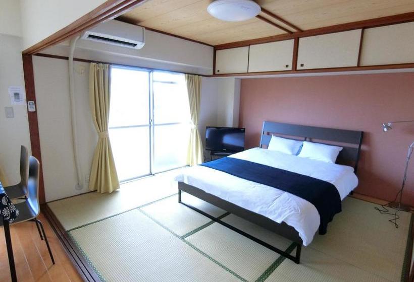 Hotel Simple Stay Beppu