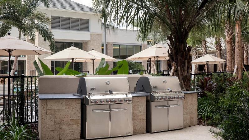 בית מלון כפרי Towneplace Suites Orlando Lake Buena Vista/Palm Parkway