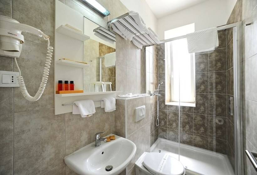 בית מלון כפרי Valenti Rooms