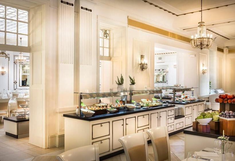 هتل Villa Abbazia  Liburnia