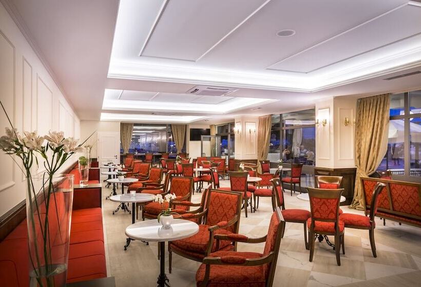 هتل Villa Abbazia  Liburnia