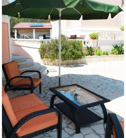 فندق Villa Marica Primosten