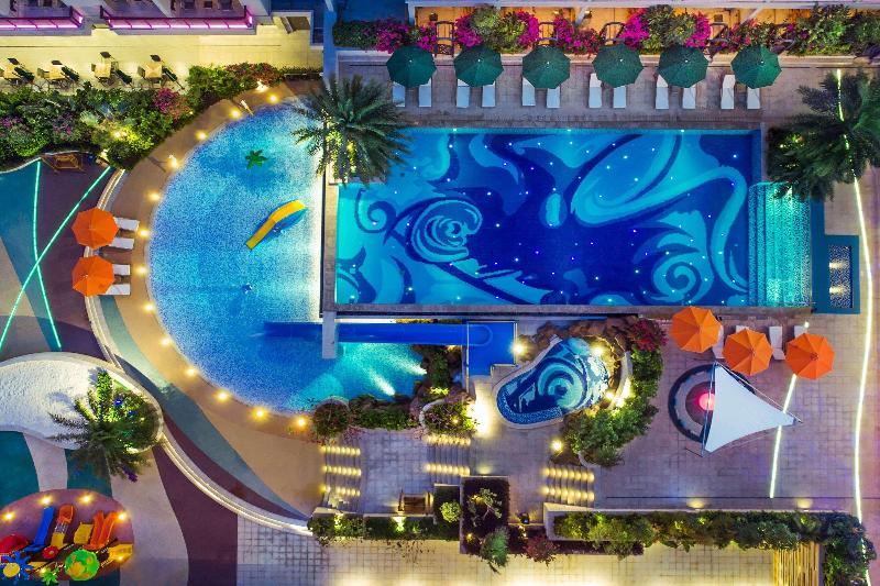 هتل Wingate By Wyndham Sanya Luhuitou