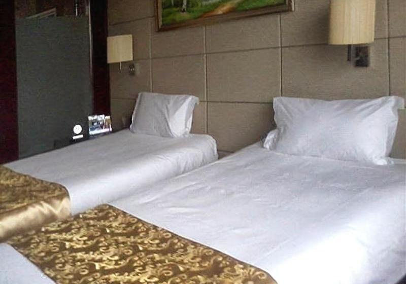 Otel Wu Su Li