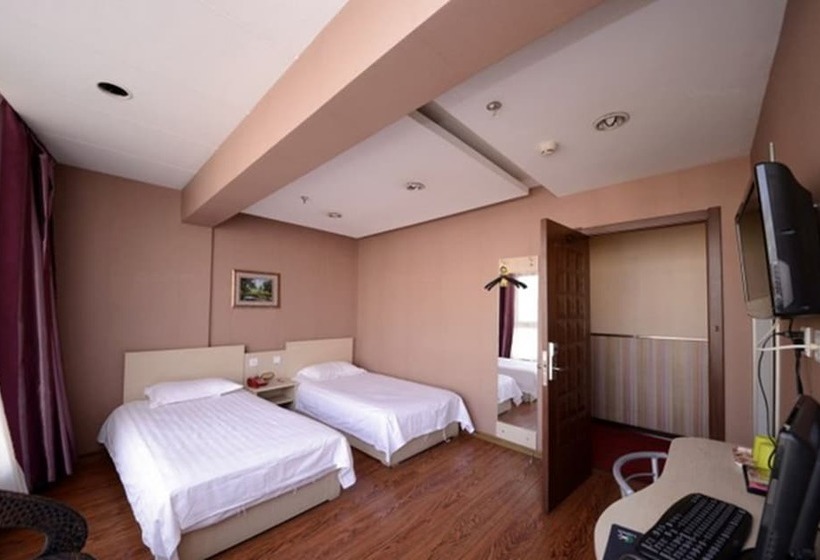 Otel Wu Su Li