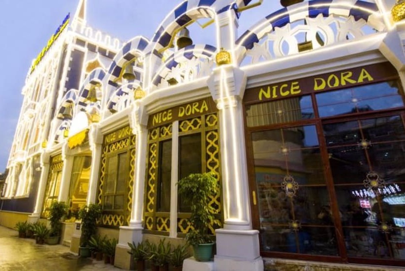 فندق Xiamen Feisu Xiamen Nice Dora
