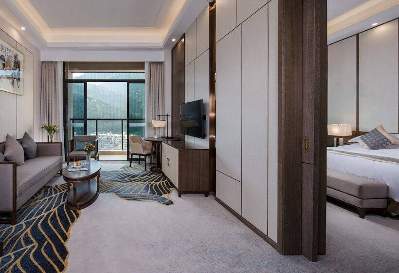 Hotel Yuelin