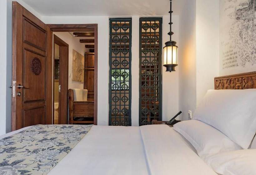 Ivy Garden Hotels & Resorts   Lijiang Henghehao