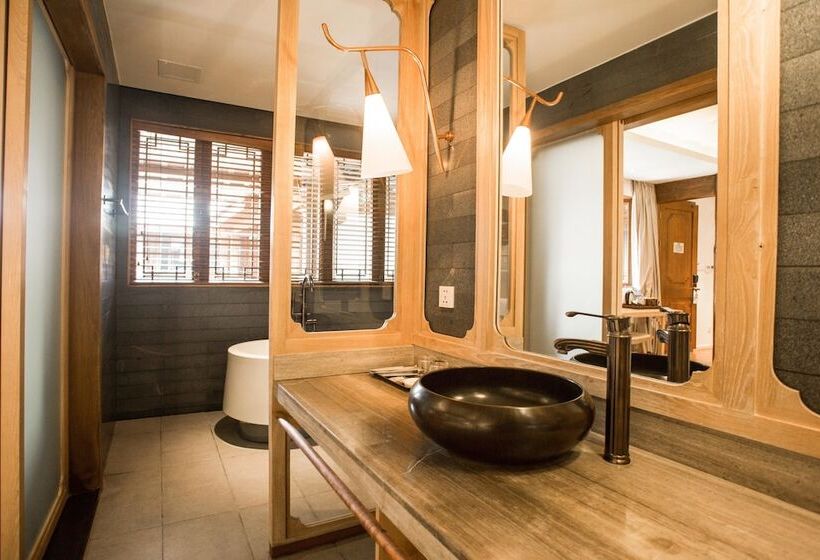 Ivy Garden Hotels & Resorts   Lijiang Henghehao