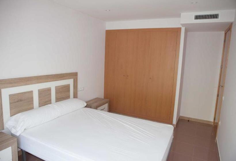Costa Dorada Apartments