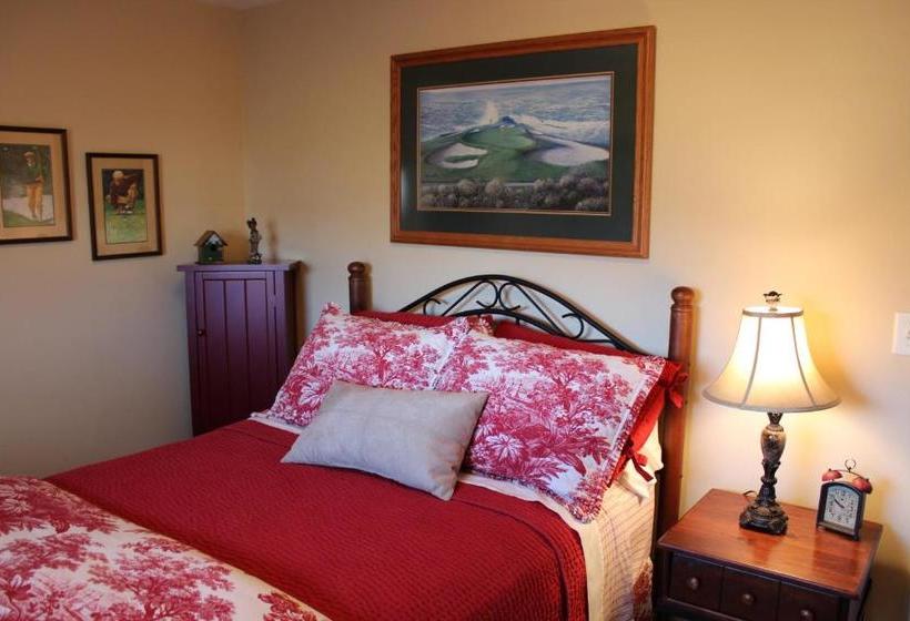 호텔 Avalyn Garden Bed And Breakfast