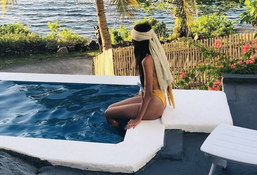 בית מלון כפרי Bintana Sa Paraiso
