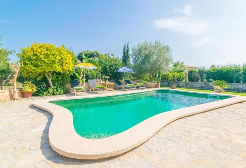 فندق Can Boqueta