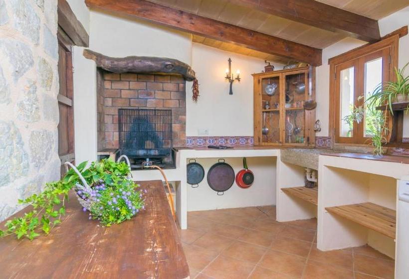 فندق Can Boqueta