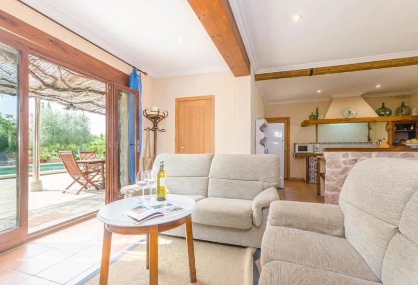 فندق Can Boqueta