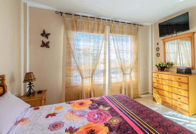 فندق Casa Deborah