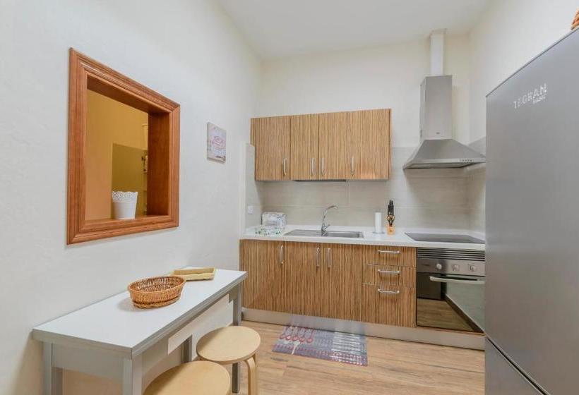 בית מלון כפרי Casa Mary