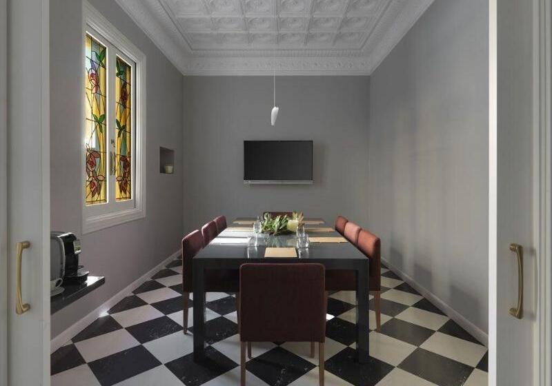 Fotos del hotel Casa Vincke:  5