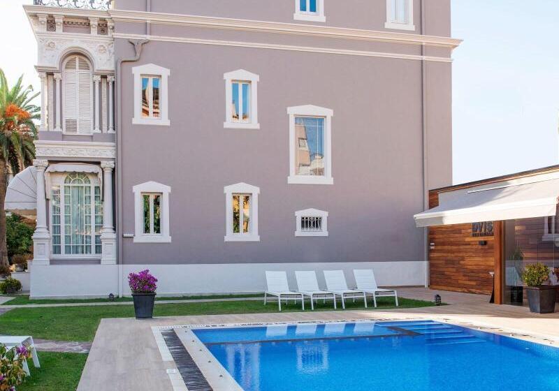 Fotos del hotel Casa Vincke:  9