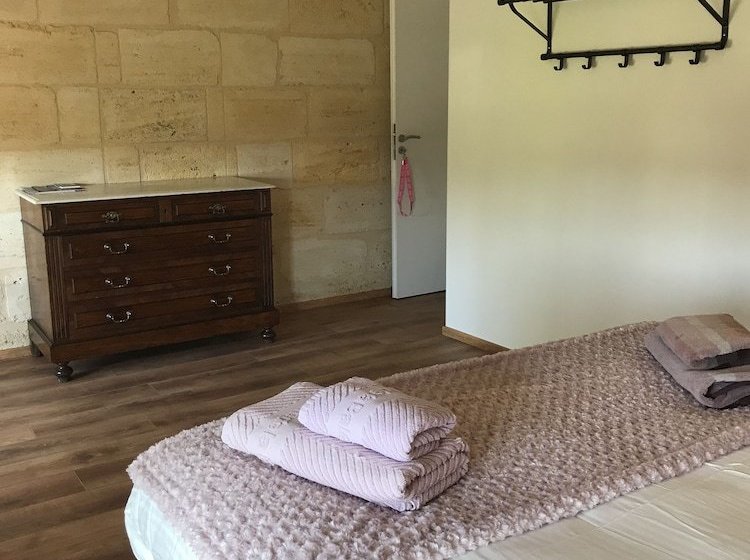 ホテル Chambres Du Bocage