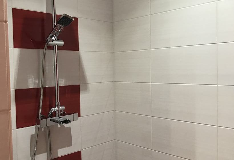 ホテル Chambres Du Bocage