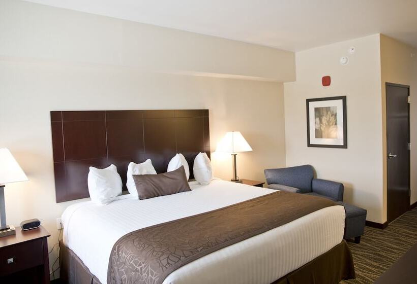 فندق Cobblestone Inn & Suites  Clarinda