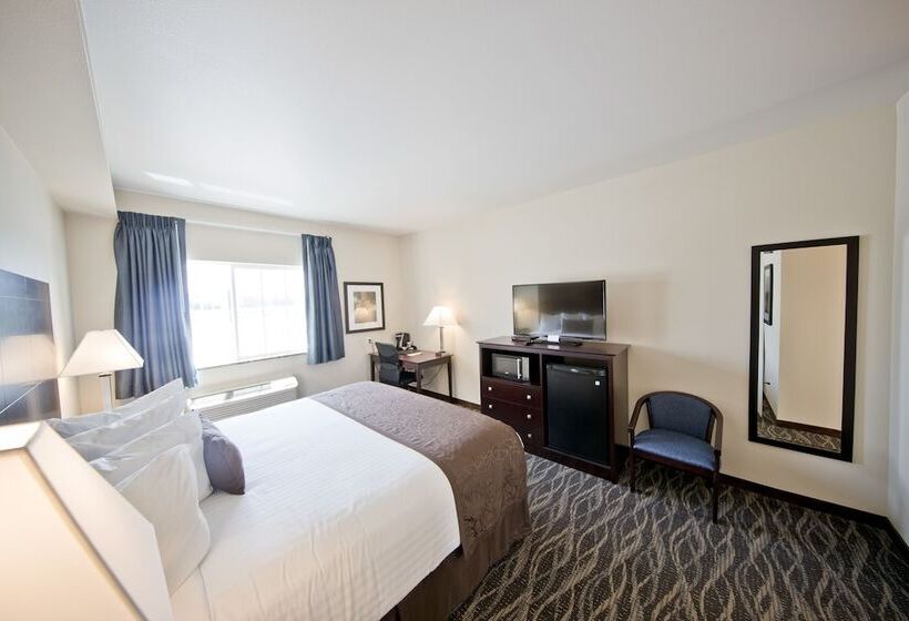 فندق Cobblestone Inn & Suites  Clarinda